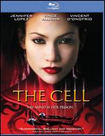 The Cell [Blu-ray] - Tarsem Singh