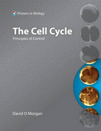 The Cell Cycle: Principles of Control - Morgan, David Owen