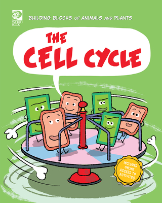 The Cell Cycle - Midthun, Joseph, and Hiti, Samuel (Illustrator)