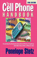 The Cell Phone Handbook