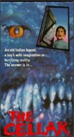 The Cellar - Kevin S. Tenney