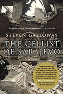 The Cellist of Sarajevo