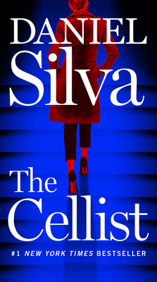 The Cellist - Silva, Daniel