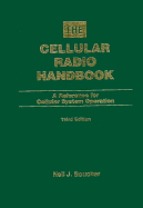 The Cellular Radio Handbook: A Reference for Cellular System Operation