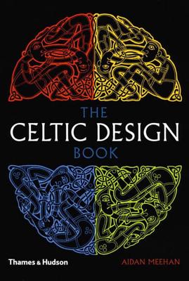 The Celtic Design Book - Meehan, Aidan