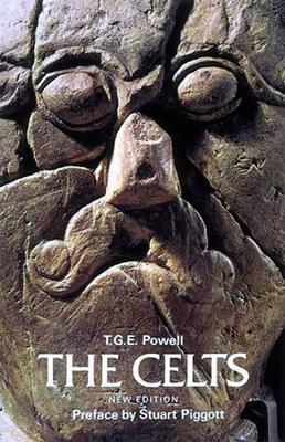 The Celts - Powell, T G E