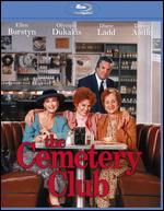 The Cemetery Club [Blu-ray]