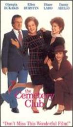 The Cemetery Club