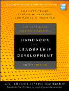 The Center for Creative Leadership Handbook of Leadership Development