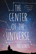 The Center of the Universe