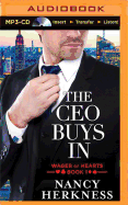 The CEO Buys in