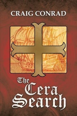The Cera Search - Conrad, Craig