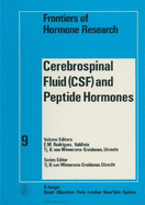 The Cerebrospinal Fluid (Csf) and Peptide Hormones