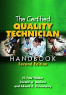The Certified Quality Technician Handbook