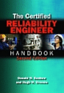The Certified Reliability Engineer Handbook