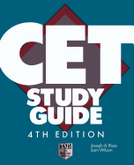 The CET Study Guide