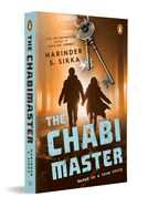 The Chabimaster