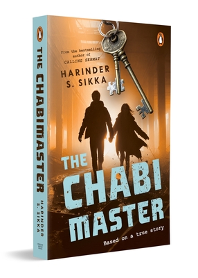 The Chabimaster - Sikka, Harinder