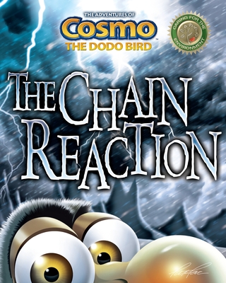 The Chain Reaction - Racine, Patrice