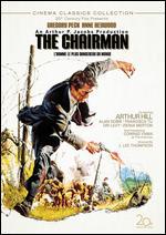 The Chairman