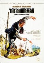 The Chairman - J. Lee Thompson