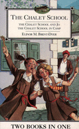 The Chalet School and Jo