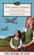 The Chalet School at War