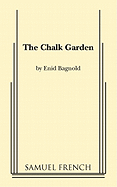 The chalk garden.