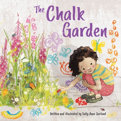 The Chalk Garden - 