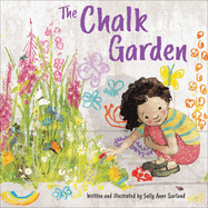 The Chalk Garden