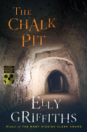 The Chalk Pit, 9