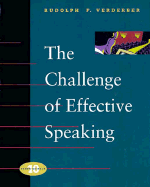 The Challenge of Effective Speaking