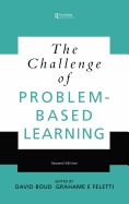The Challenge of Problem-based Learning