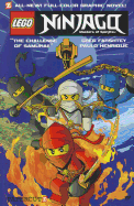 The Challenge of Samukai!