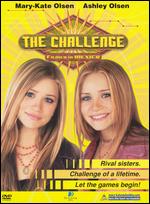 The Challenge - Craig Shapiro