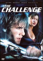 The Challenge - Johannes Jaeger