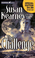 The Challenge - Kearney, Susan