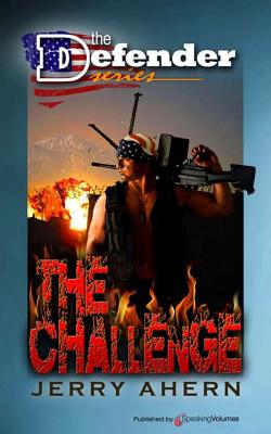 The Challenge - Ahern, Jerry