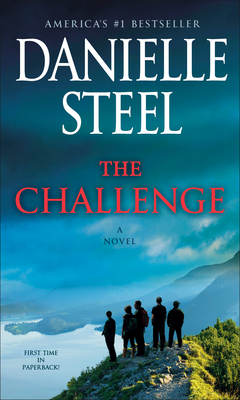 The Challenge - Steel, Danielle