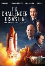 The Challenger Disaster