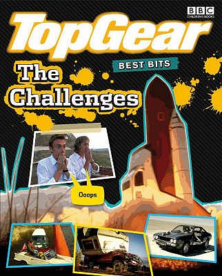 The Challenges - Loborik, Jason