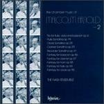 The Chamber Music of Malcolm Arnold - 2