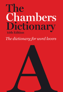 The Chambers Dictionary