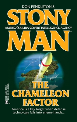 The Chameleon Factor - Pendleton, Don