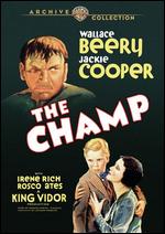 The Champ - King Vidor