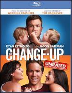The Change-Up [Blu-ray]