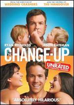The Change-Up [Rated/Unrated]