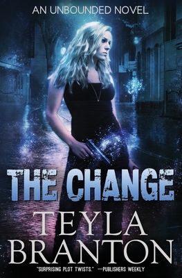 The Change - Branton, Teyla