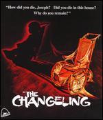 The Changeling [Blu-ray]