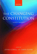 The Changing Constitution